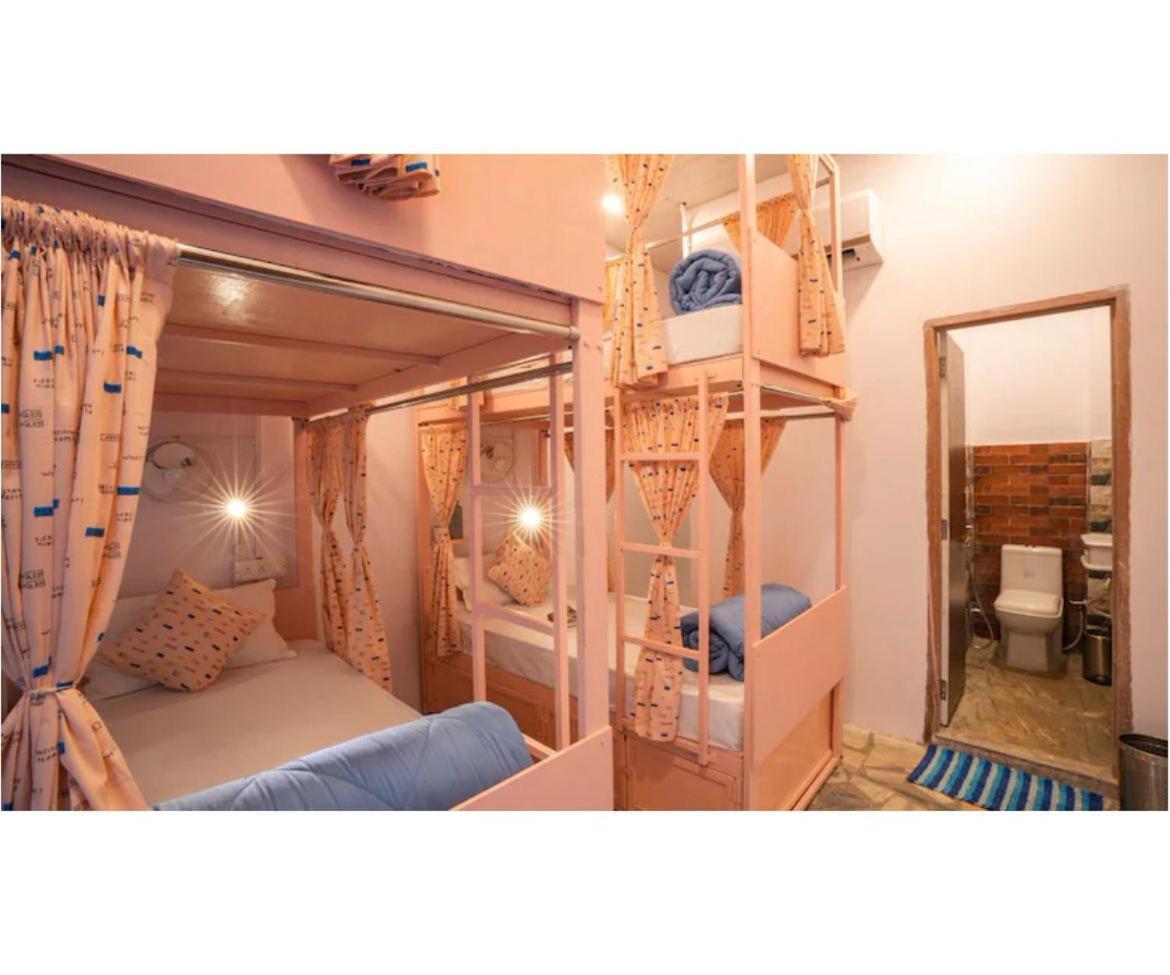 Unplanned Hostel Ουνταϊπούρ Εξωτερικό φωτογραφία
