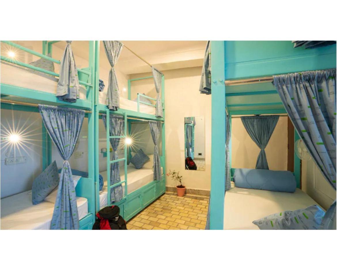 Unplanned Hostel Ουνταϊπούρ Εξωτερικό φωτογραφία
