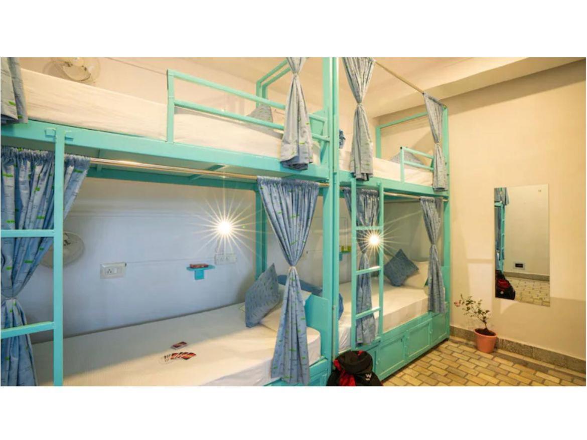 Unplanned Hostel Ουνταϊπούρ Εξωτερικό φωτογραφία