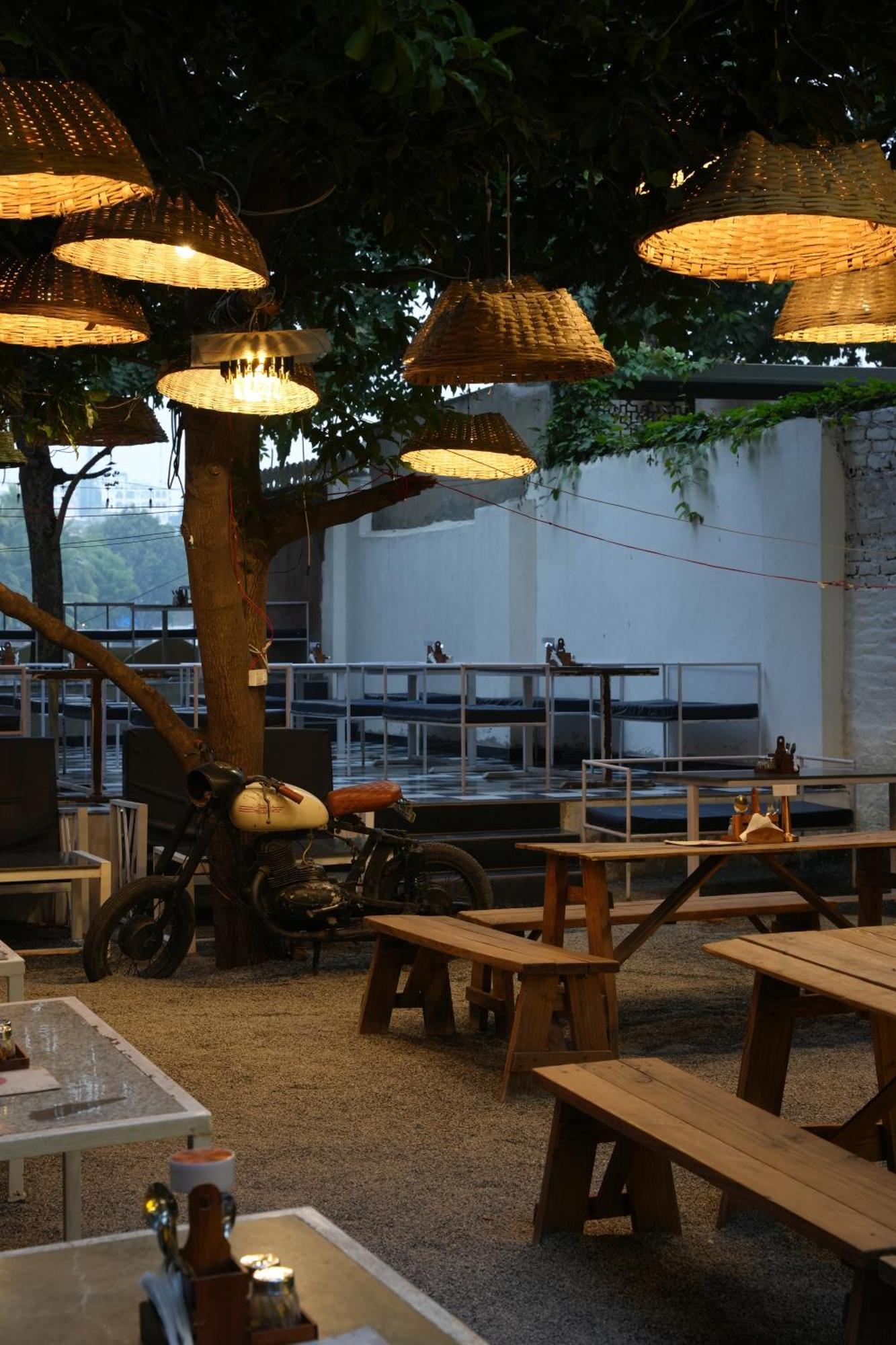 Unplanned Hostel Ουνταϊπούρ Εξωτερικό φωτογραφία