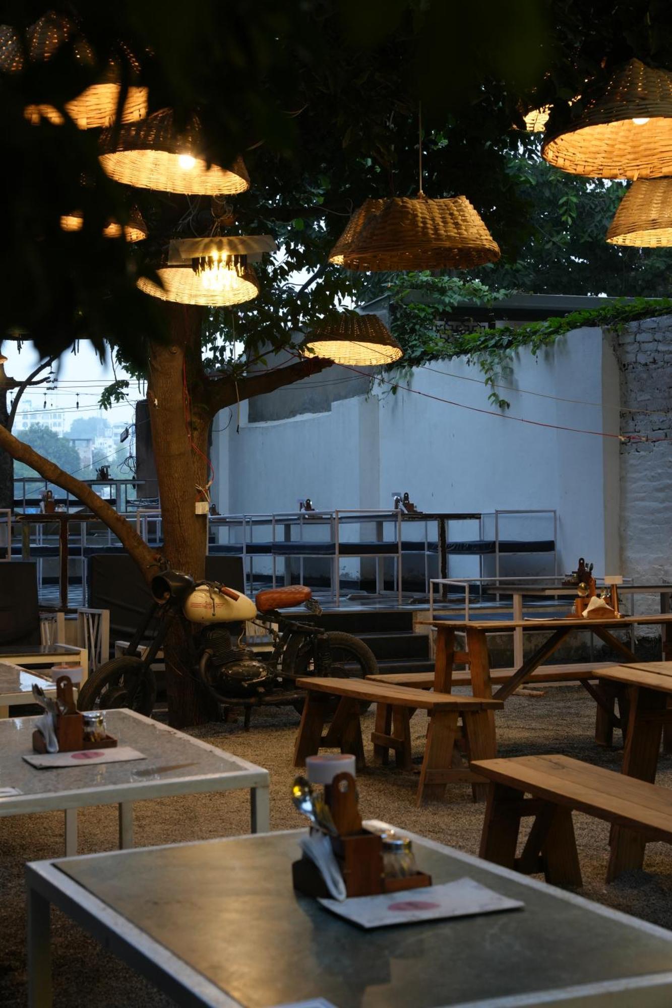 Unplanned Hostel Ουνταϊπούρ Εξωτερικό φωτογραφία