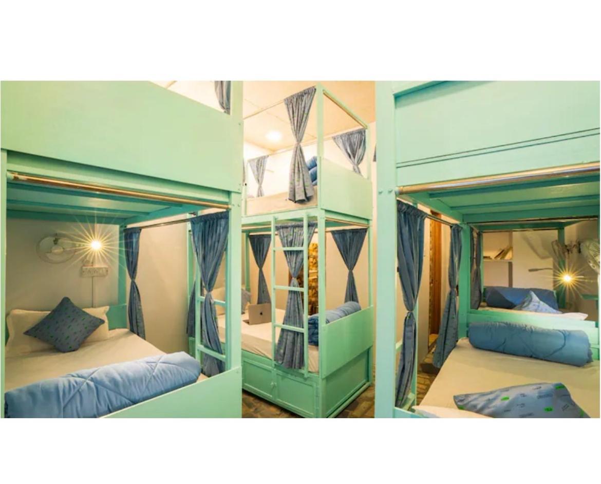 Unplanned Hostel Ουνταϊπούρ Εξωτερικό φωτογραφία