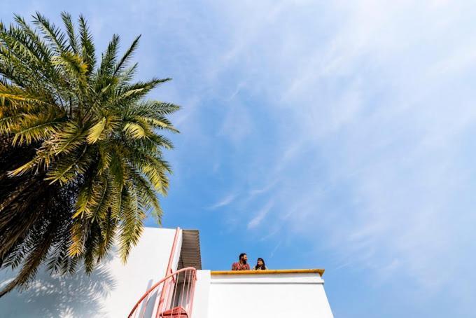 Unplanned Hostel Ουνταϊπούρ Εξωτερικό φωτογραφία
