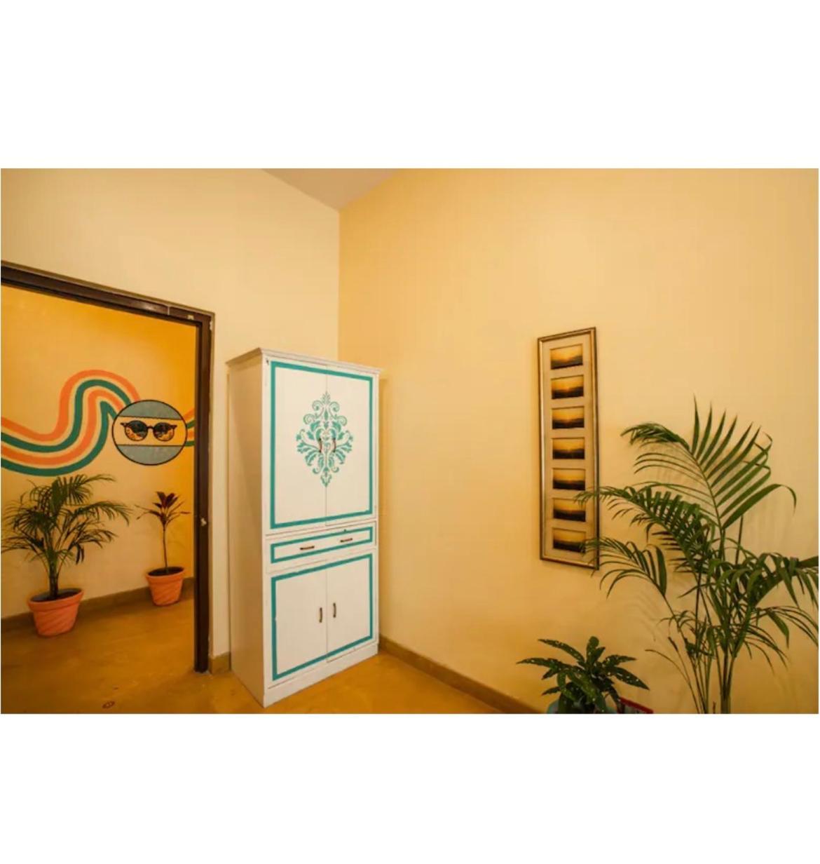 Unplanned Hostel Ουνταϊπούρ Εξωτερικό φωτογραφία