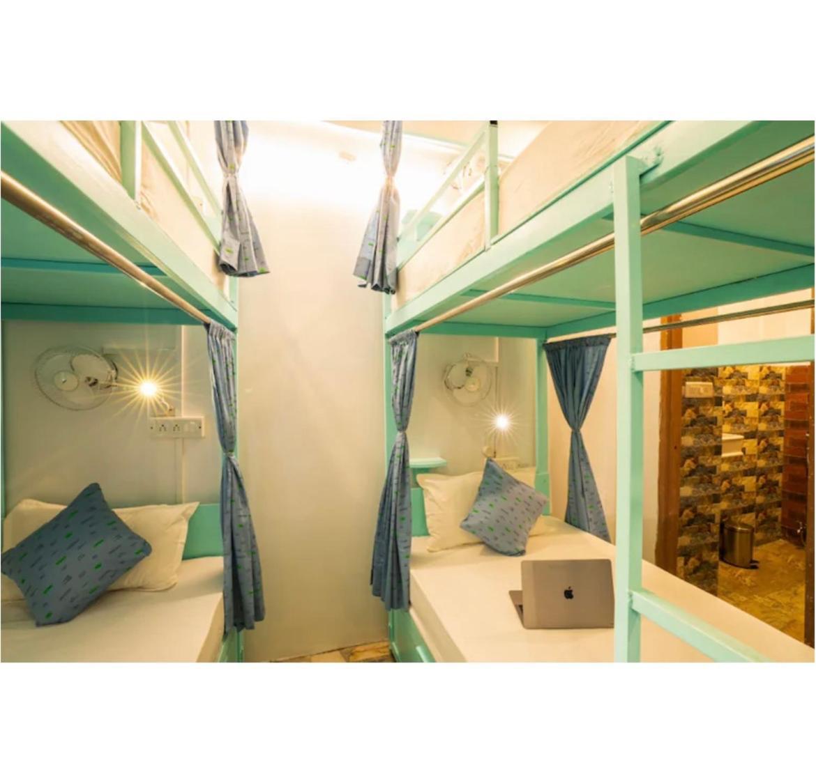 Unplanned Hostel Ουνταϊπούρ Εξωτερικό φωτογραφία